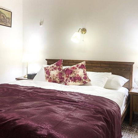 נצרת Abu Hanna Boutique By Ahlan Hospitality מראה חיצוני תמונה