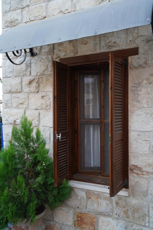 נצרת Abu Hanna Boutique By Ahlan Hospitality מראה חיצוני תמונה