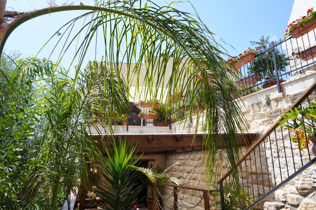 נצרת Abu Hanna Boutique By Ahlan Hospitality מראה חיצוני תמונה