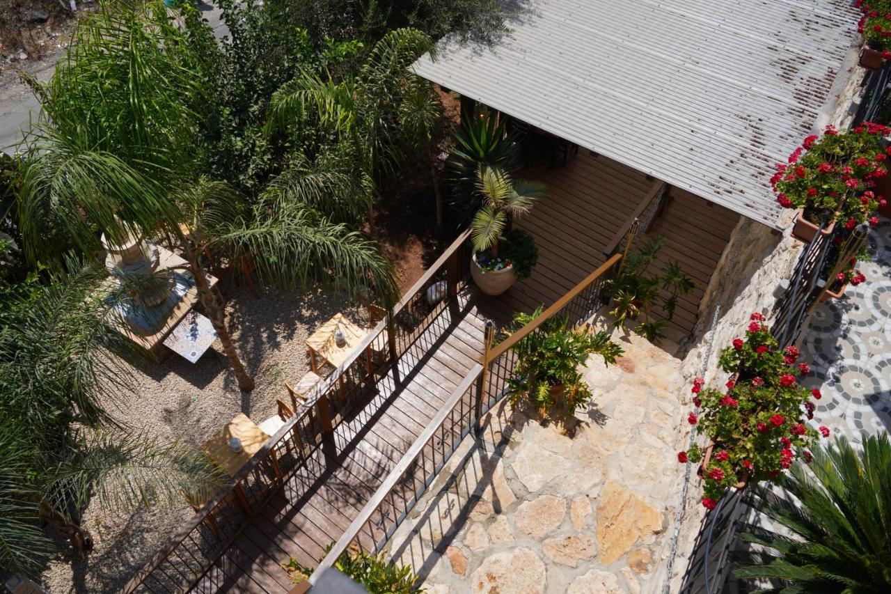 נצרת Abu Hanna Boutique By Ahlan Hospitality מראה חיצוני תמונה