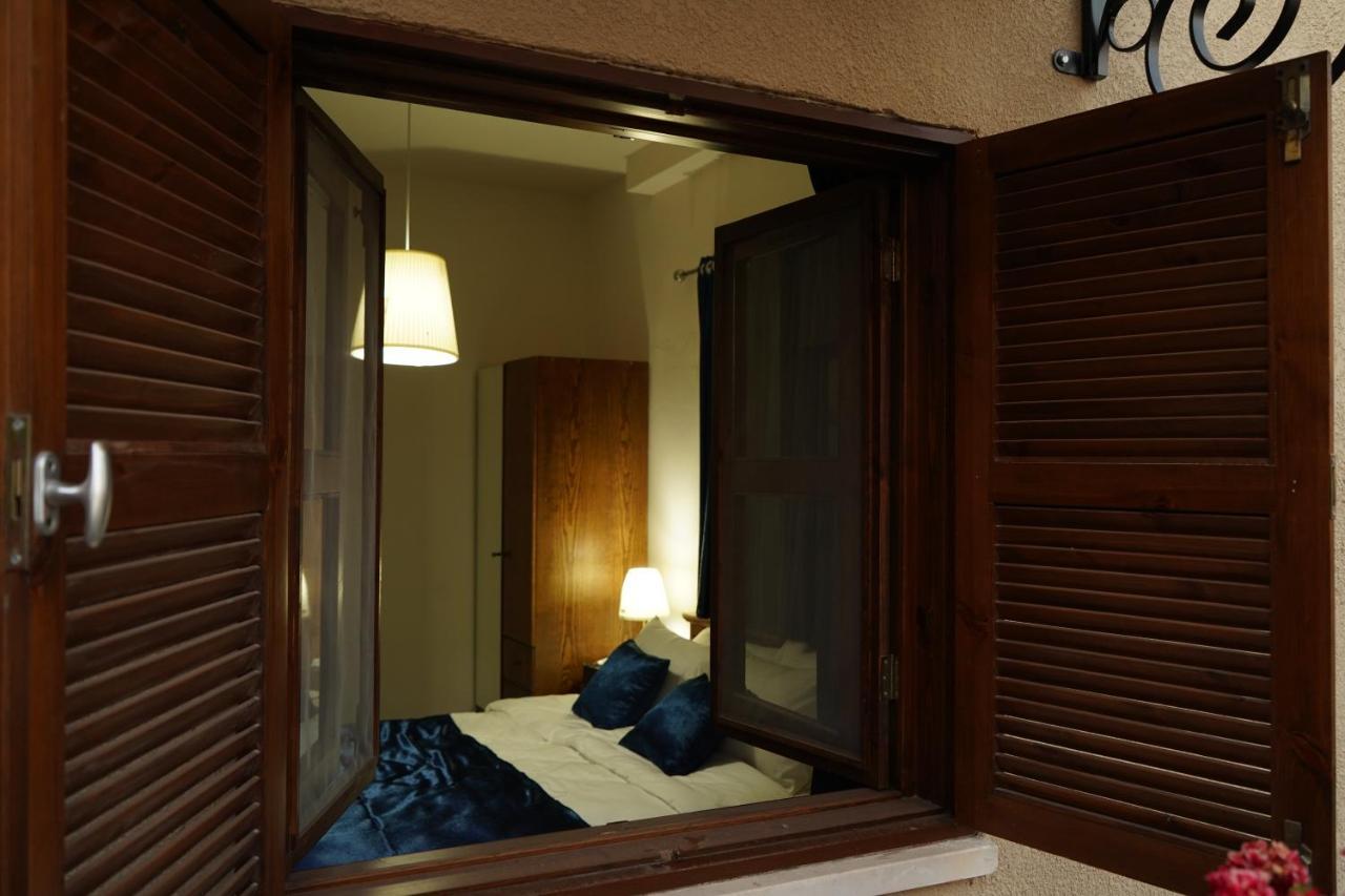 נצרת Abu Hanna Boutique By Ahlan Hospitality מראה חיצוני תמונה
