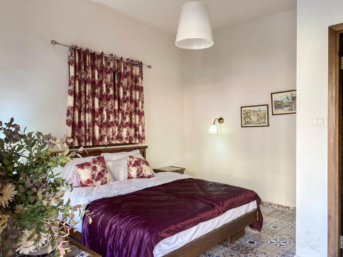 נצרת Abu Hanna Boutique By Ahlan Hospitality מראה חיצוני תמונה