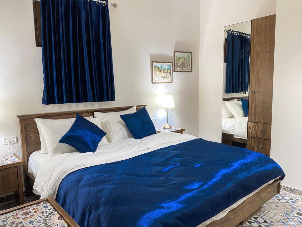 נצרת Abu Hanna Boutique By Ahlan Hospitality מראה חיצוני תמונה