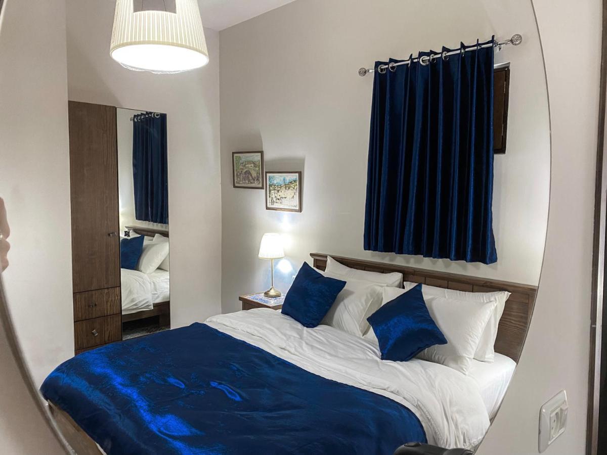 נצרת Abu Hanna Boutique By Ahlan Hospitality מראה חיצוני תמונה
