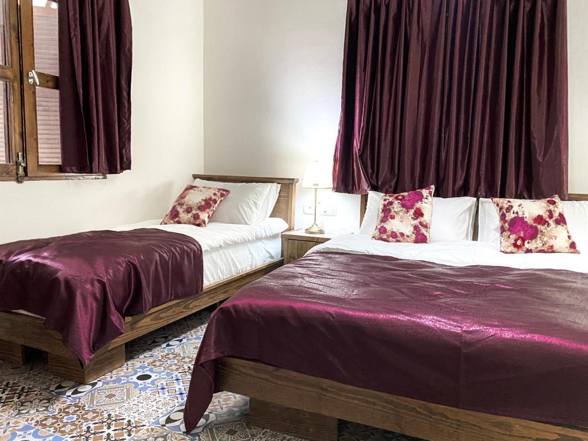 נצרת Abu Hanna Boutique By Ahlan Hospitality מראה חיצוני תמונה