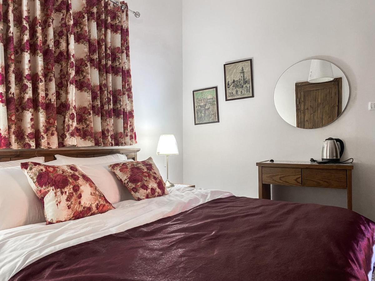 נצרת Abu Hanna Boutique By Ahlan Hospitality מראה חיצוני תמונה