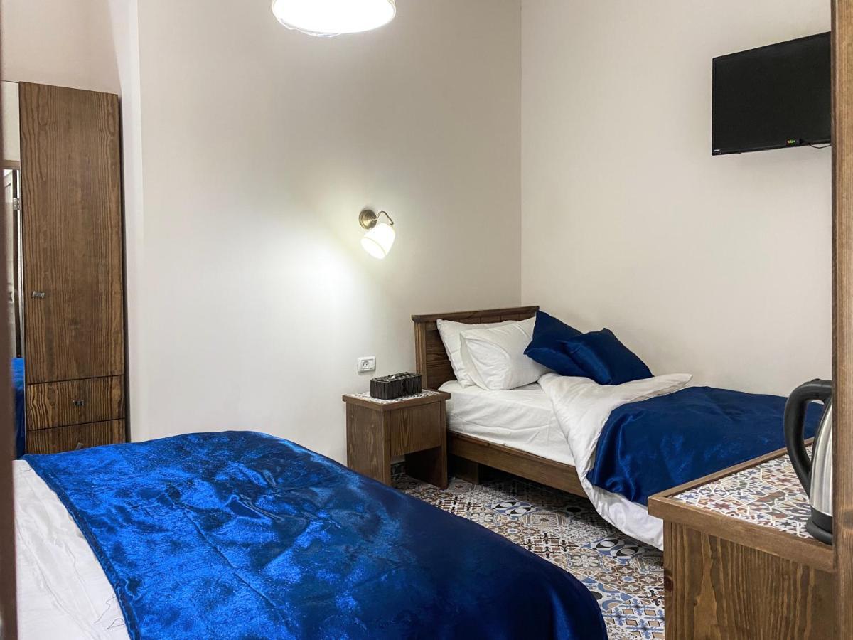 נצרת Abu Hanna Boutique By Ahlan Hospitality מראה חיצוני תמונה