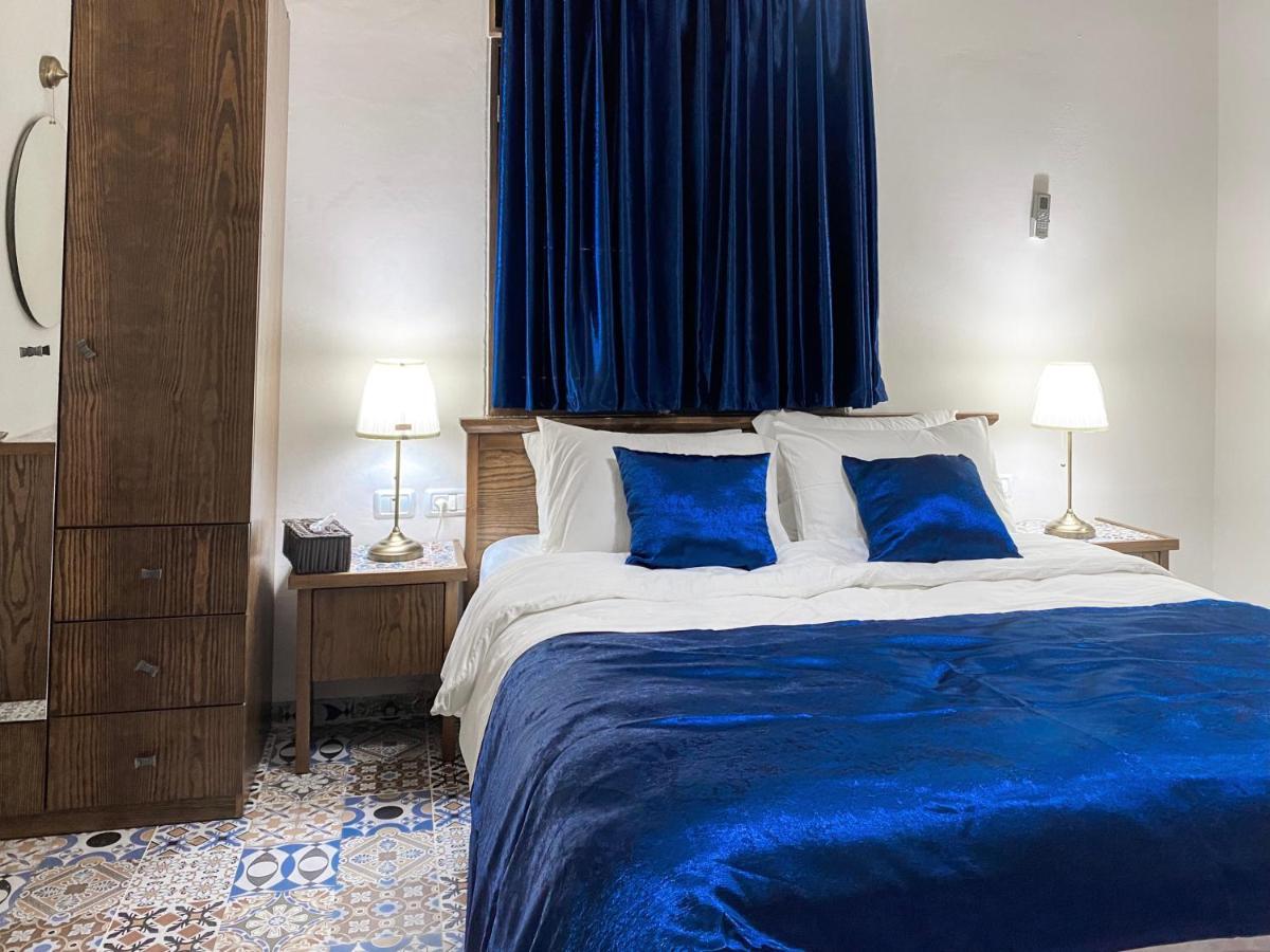 נצרת Abu Hanna Boutique By Ahlan Hospitality מראה חיצוני תמונה