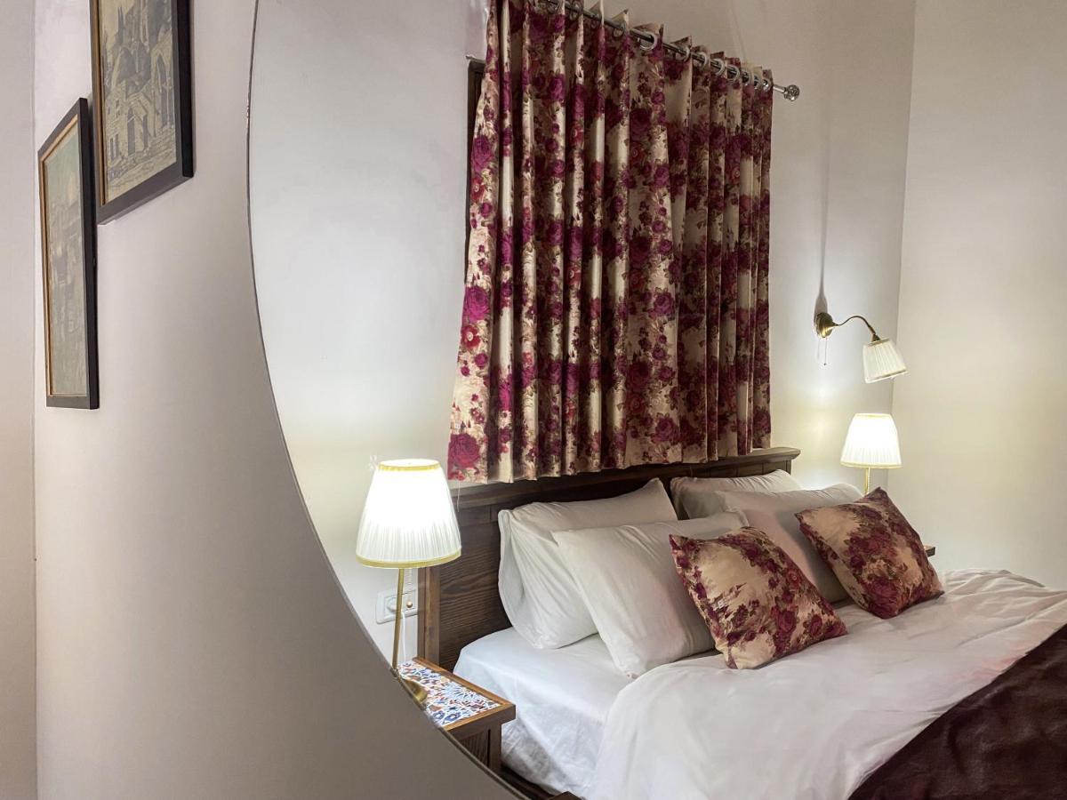 נצרת Abu Hanna Boutique By Ahlan Hospitality מראה חיצוני תמונה