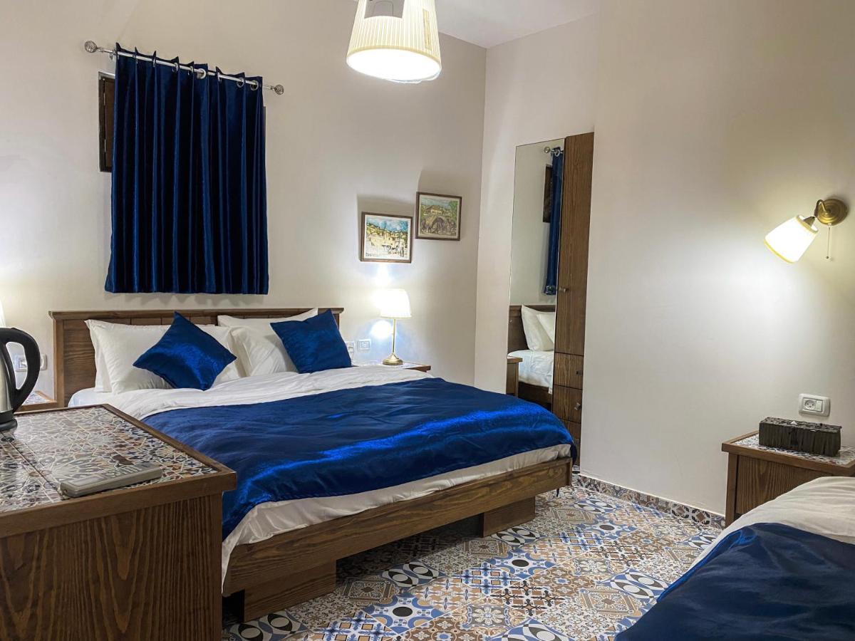 נצרת Abu Hanna Boutique By Ahlan Hospitality מראה חיצוני תמונה