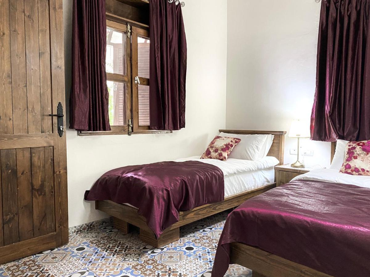 נצרת Abu Hanna Boutique By Ahlan Hospitality מראה חיצוני תמונה