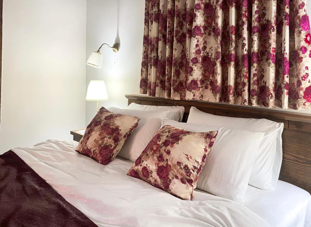 נצרת Abu Hanna Boutique By Ahlan Hospitality מראה חיצוני תמונה