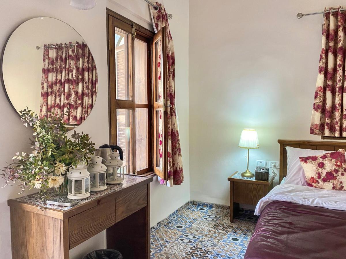 נצרת Abu Hanna Boutique By Ahlan Hospitality מראה חיצוני תמונה